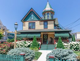 West Cape May Rentals